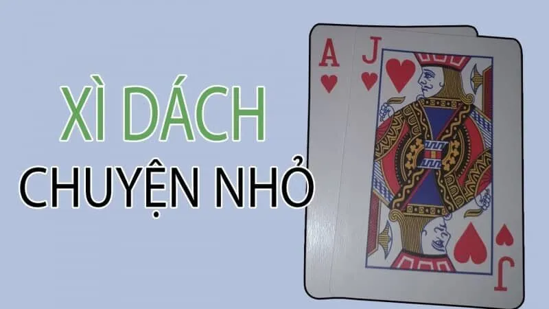 Chia sẻ về cách chơi xì dách trong casino