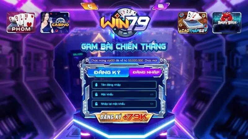 Giới thiệu về chính sách tại cổng game