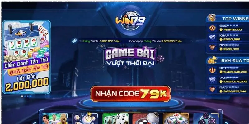 Lý do thành viên cần đăng nhập tại Win79